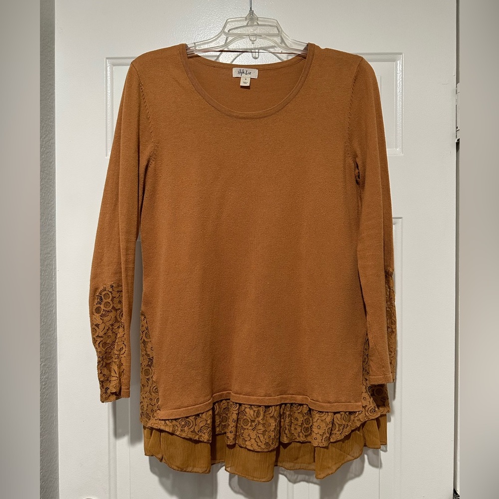 Style & Co, EUC - Picture 4 of 10